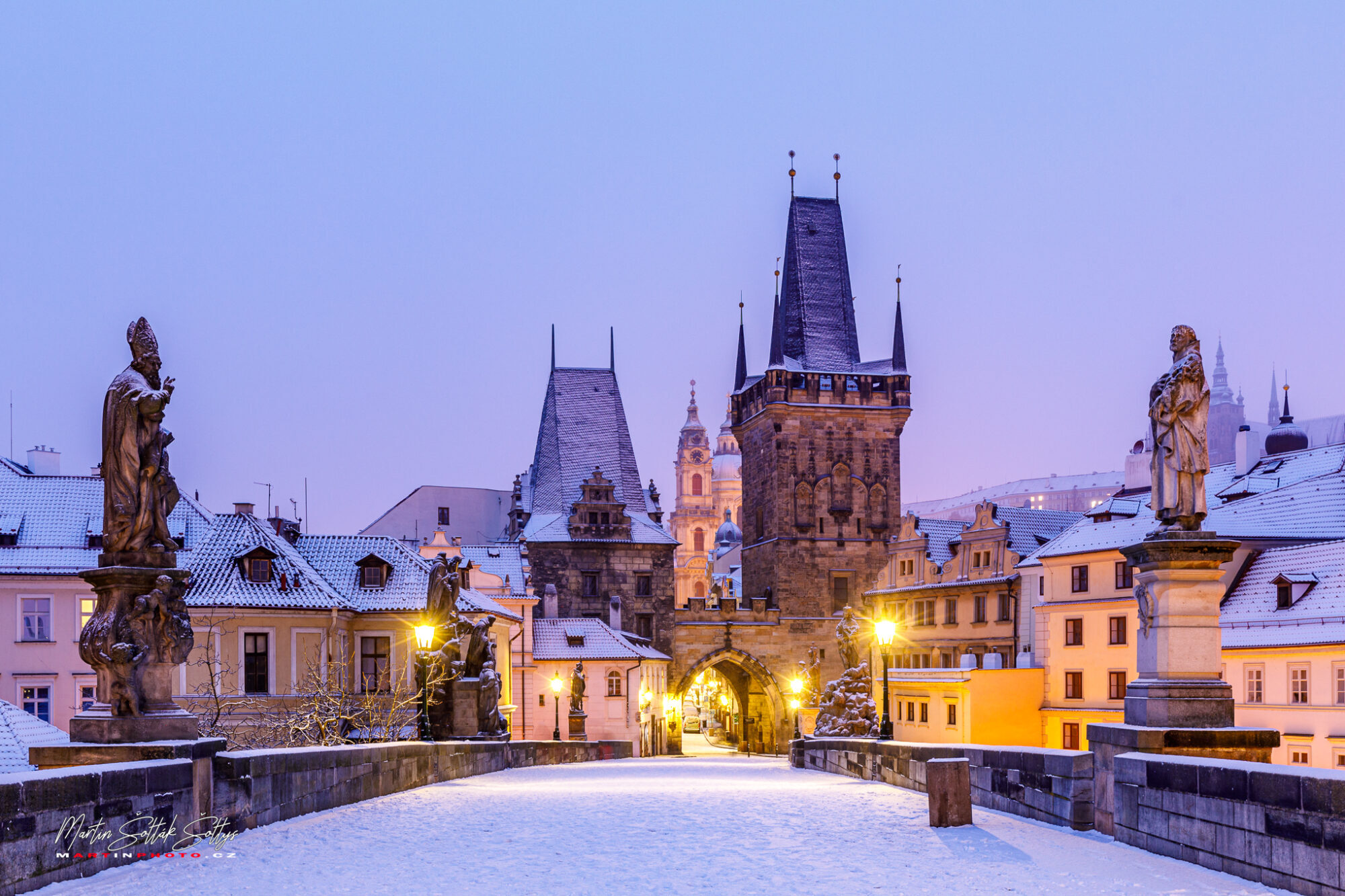 Praha